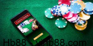 casino tại hb88